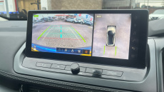 Nissan Qashqai 1.3 DiG-T MH N-Connecta 5dr Petrol Hatchback